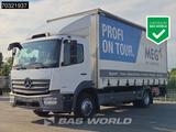 Mercedes-Benz Atego 1223 4X2 12t Automatic Gearbox Full Air 1, - Angebote