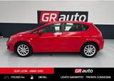 Seat SEAT Leon Leon 1.6 tdi cr Style - Seat Leon aus 2010: Style