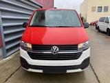 Volkswagen T6.1 Transporter Kombi FEUERWEHR RAL 3000 - mit Diesel-Antrieb: Feuerwehr