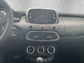 Fiat 500X MY22 CROSS HYBRID Komfort Plus Paket