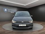 Volkswagen Touran 2.0 TDI Comfortline NAVI+PDC+SHZ Klima - Volkswagen: Comfortline