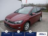 Volkswagen Golf Sportsvan 1.5 TSI DSG Join *NAVI*SHZ*KLIMA* - Volkswagen Golf: Geländewagen