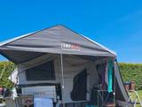Andere Campwerk Economy Zeltanhänger - Zeltanhänger