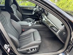 BMW 530e Touring SAG M Sport PRO*LASER*HEAD UP*