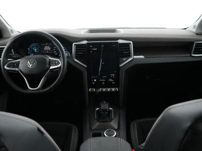 Amarok 3.0 TDI Style DC 4Motion - AHZV / Matrix