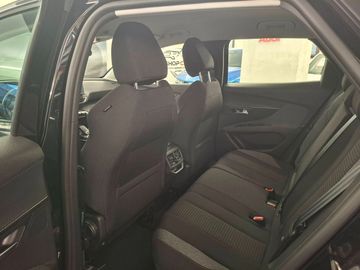 Peugeot 3008 - 9