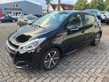 Peugeot 208 Active/PANO/NAVI/SHZ/TEMP/APPLE CP/PDC - Peugeot 208 mit Schiebedach