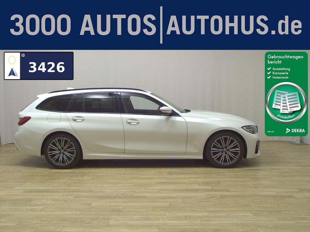 Image of BMW 330