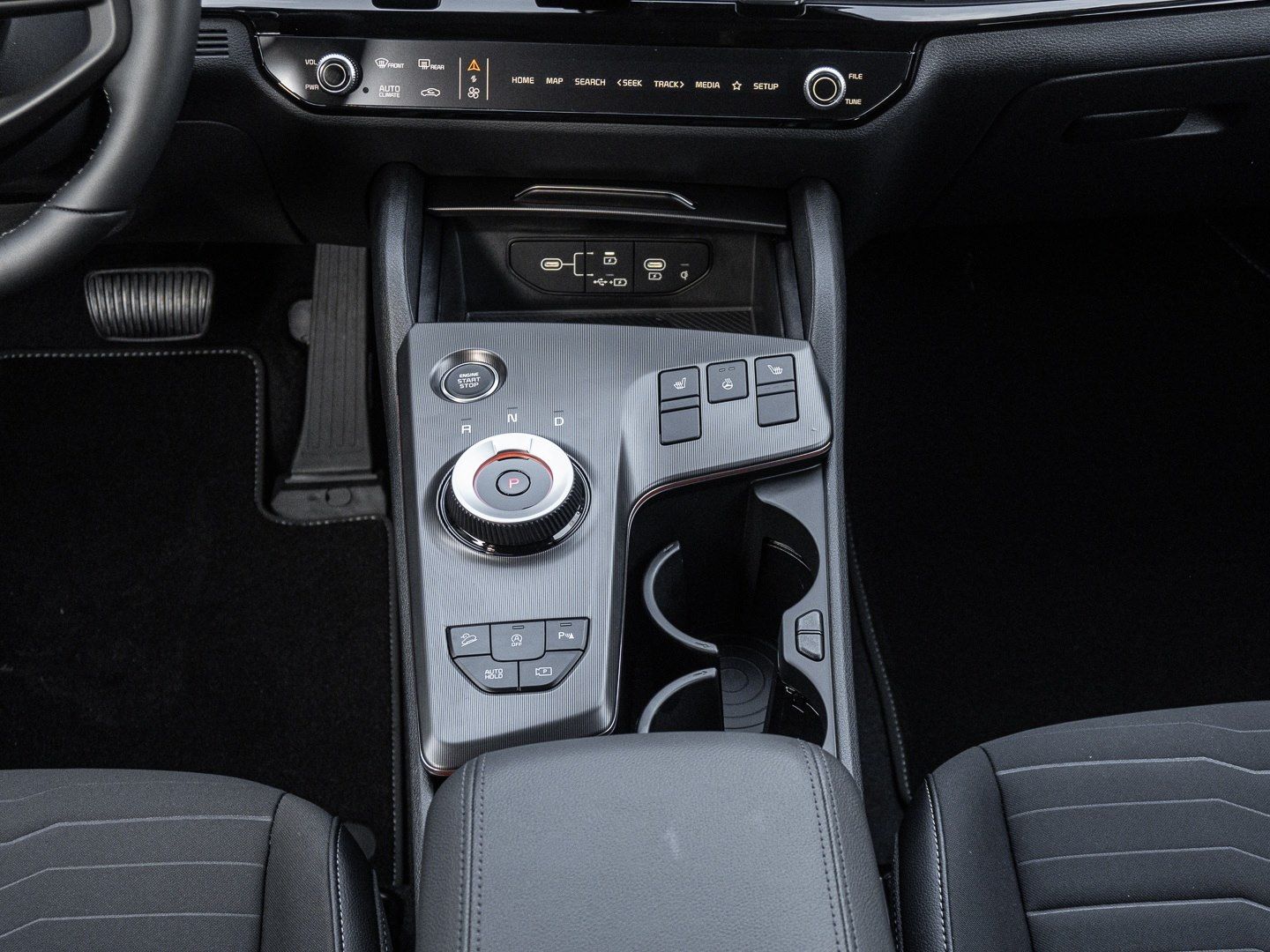 Kia Sportage - Bild 10