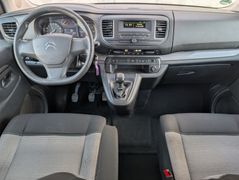 CITROEN SpaceTourer Feel M L2 8-Sitzer 2,0HDI AHK 1.Hand