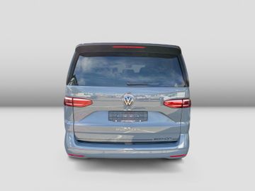 Volkswagen T7 Multivan - 12