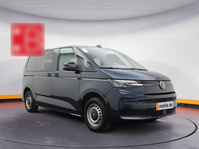 Volkswagen T7 Multivan 1.5 TSI DSG AHK AppConnect