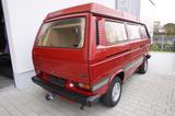 Volkswagen T3 Westfalia Joker mit Aufstelldach - VW T3 Gebrauchtwagen