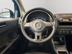 VW Golf Plus Trendline SHZ PDC