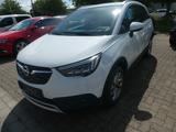 Opel Crossland Ultimate - gebrauchte Opel Crossland (X) aus dem Jahr 2017