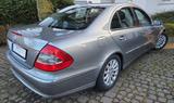 Mercedes-Benz  E 300 Elegance/Sportpaket/Klima/Xenon/Leder - Mercedes-Benz 300 mit Diesel-Antrieb