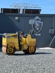 BOMAG Bomag BW 80 AD Walze/Tandemwalze