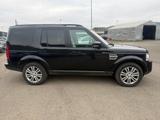 Land Rover Discovery 4 SDV6 HSE *LEDER+PANO+XENON+STANDHZG - Land Rover Discovery: Sdv6