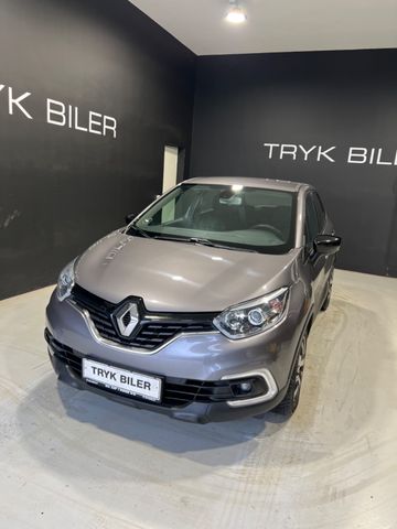 Renault Captur Intens