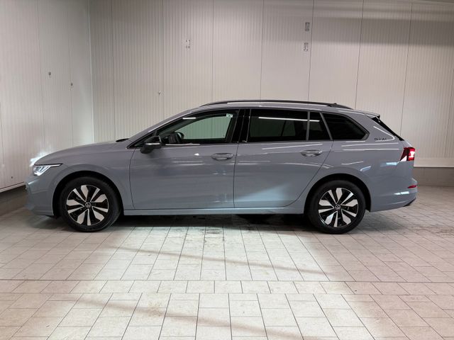 Golf VIII Variant Goal 1.5 TSI LED ACC PDC