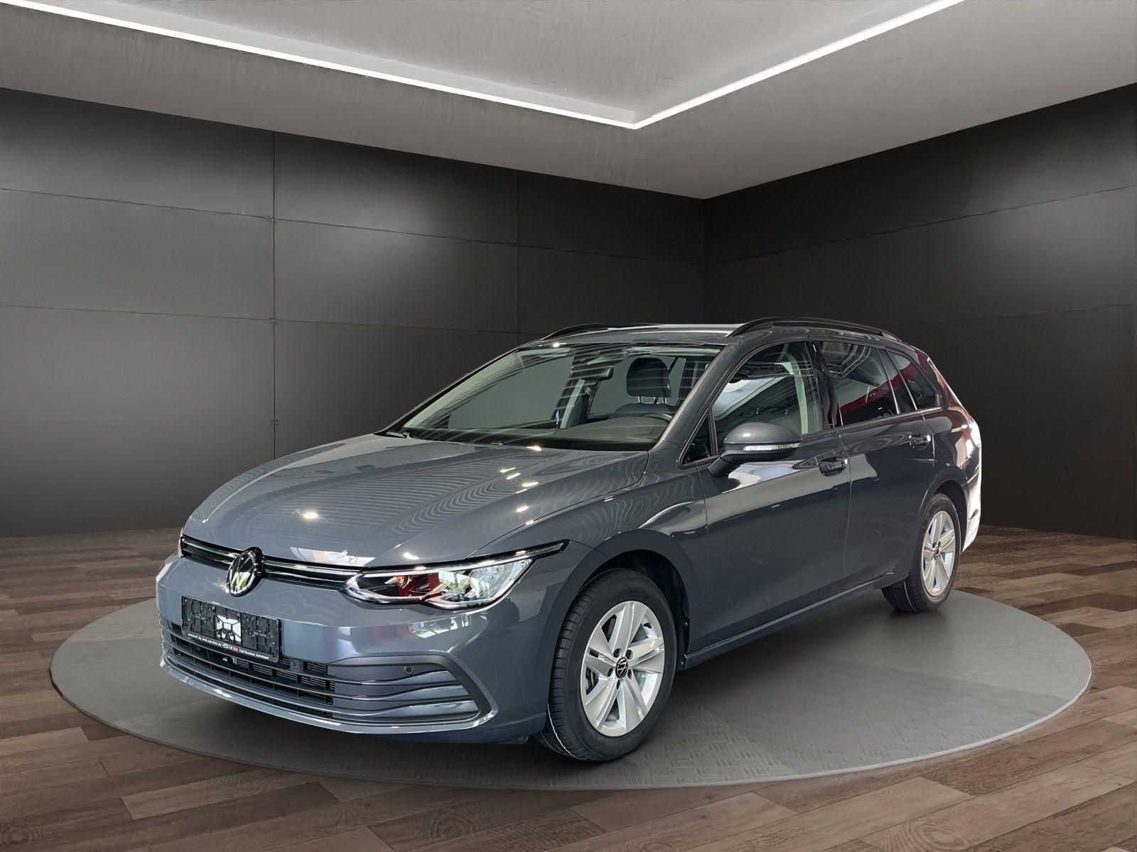 Volkswagen Golf - Bild 7