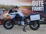BMW F 800 GS wenig Kilometer! - W800