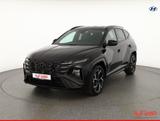 Hyundai Tucson 1.6T-GDI N-Line 4WD Aut. LED Navi ACC - Hyundai TUCSON mit Benzin-Antrieb