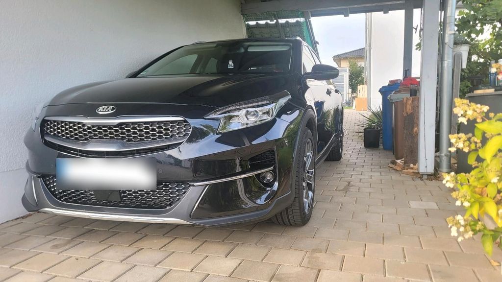 Image of Kia XCeed
