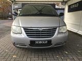 Chrysler 2.8 CRD Grand Voyager Limited/7-Sitzer/Navi/Shz - Chrysler Grand Voyager Gebrauchtwagen