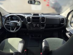 Sunlight A 68 Familienfahrzeug (5-6 Personen)