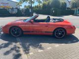 Porsche 996 Carrera Cabriolet 996 Carrera