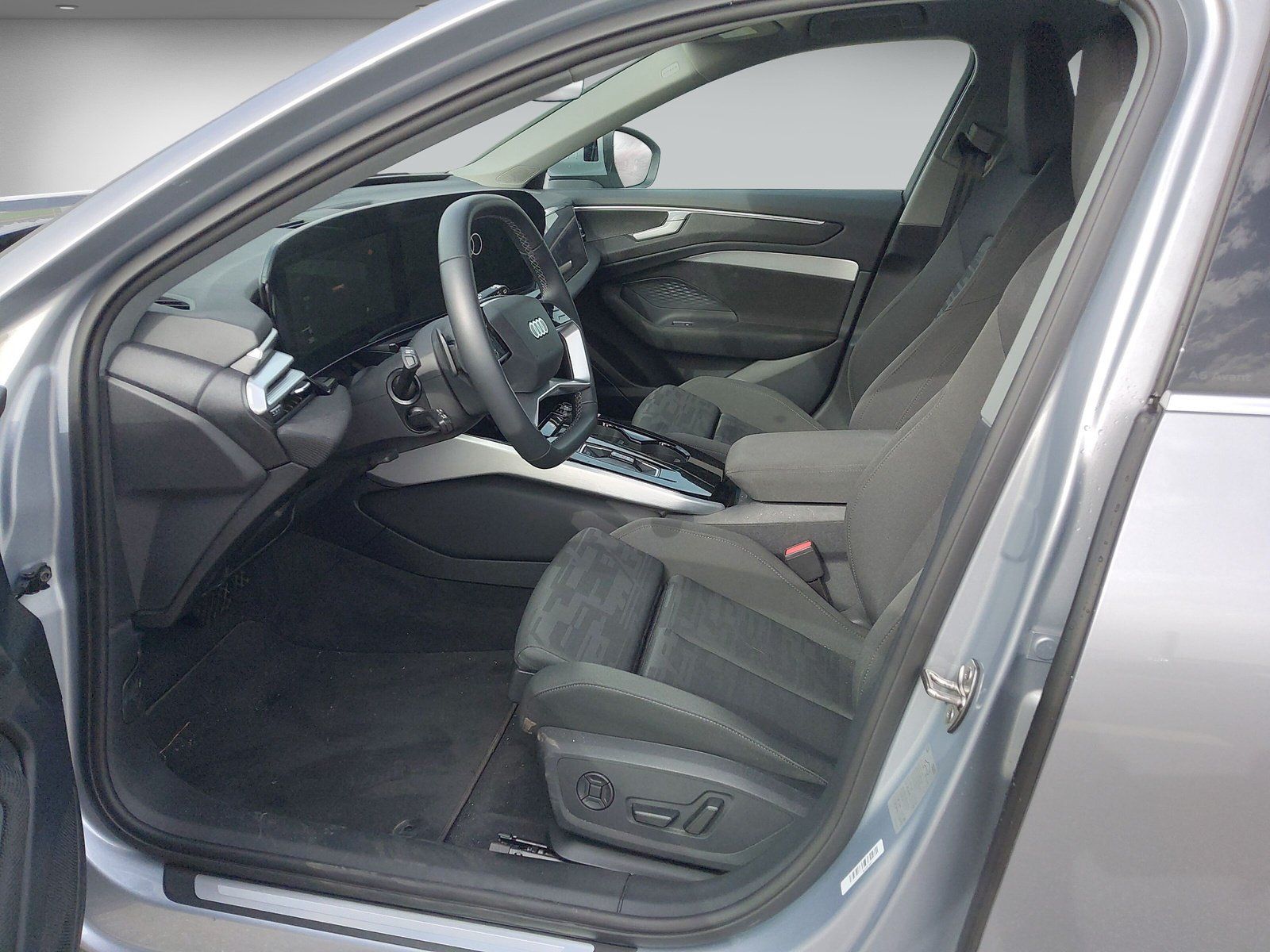Audi A6 - Bild 11