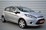 Vorschaubild Ford Fiesta 1.25 Trend+Klima+2.Hand+PDC+5-Türer
