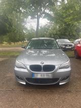 BMW 520i E60 | M5-Optik | Sportumbau | TÜV... - BMW 520 in Erfurt