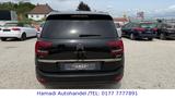 Citroën Grand C4 Picasso/Spacetourer /Automatik/7 Sitzer - schwarze Citroën Grand C4 Picasso / SpaceTourer