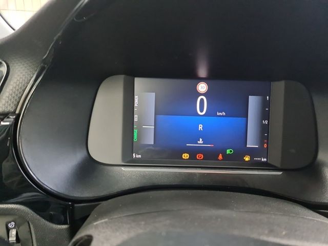 Corsa Hybrid Edition (F)
