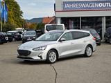 Ford Focus Titanium 120PS Aut.#Standheizung #Pano#AHK - Ford Focus: ST Ps