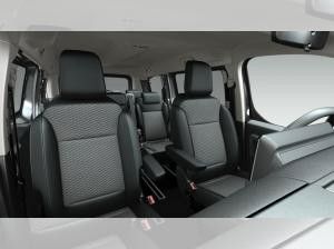 Opel Zafira - Bild 7