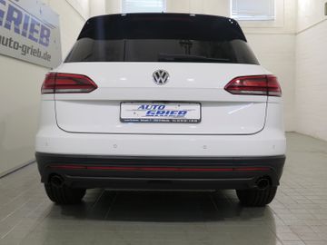 Volkswagen Touareg - 6
