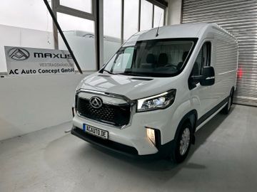 Fahrzeugabbildung Maxus eDeliver 9 L3H2*89kWh*LAGERWAGEN*Keyless*Kamera*