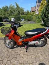 Honda Innova 125 - Offers matching your search criteria