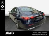Mercedes-Benz E 220 d 4M EXCLUSIVE-Prem. Pano Burm4D Airmatic - Mercedes-Benz E-Klasse: Exclusive