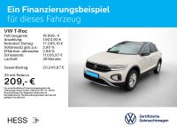 Volkswagen T-Roc - Vorschau Bild 2