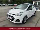 Hyundai i10 Classic-EURO/Norm 6-Klima-TOP ZUSTAND-2.Hand