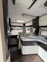 Concorde Carver 890 RRL PV/AHK/GAS/Heckträger - Concorde Carver