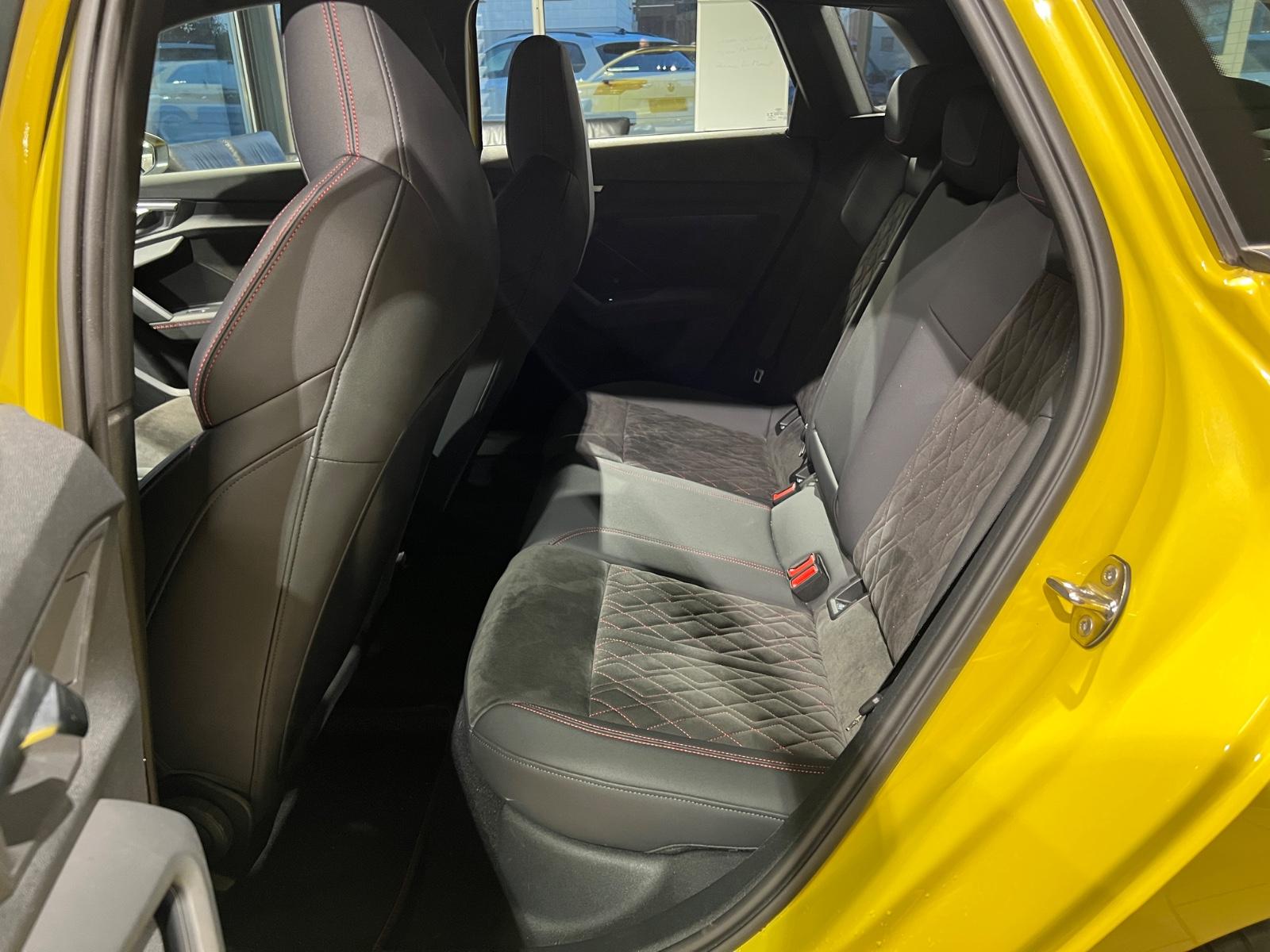 Audi A3 Sportback 35 TDI S-LINE*NAVI*Virtual*LED*18*, миниатюра 12