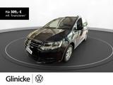 Volkswagen Sharan 1.4 TSI DSG Navi PDC Climatronic 7-Sitzer - Volkswagen Sharan: Cl