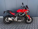 BMW F 900 XR A2 - BMW X2