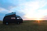 Volkswagen VW Bulli (H) / T3 Camper Carthago (Malibu)  - Volkswagen: Carthago