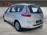 Renault Scenic III Grand 1,5 DCI Paris Navi Mehrzonenkli - Renault Scenic mit Diesel-Antrieb